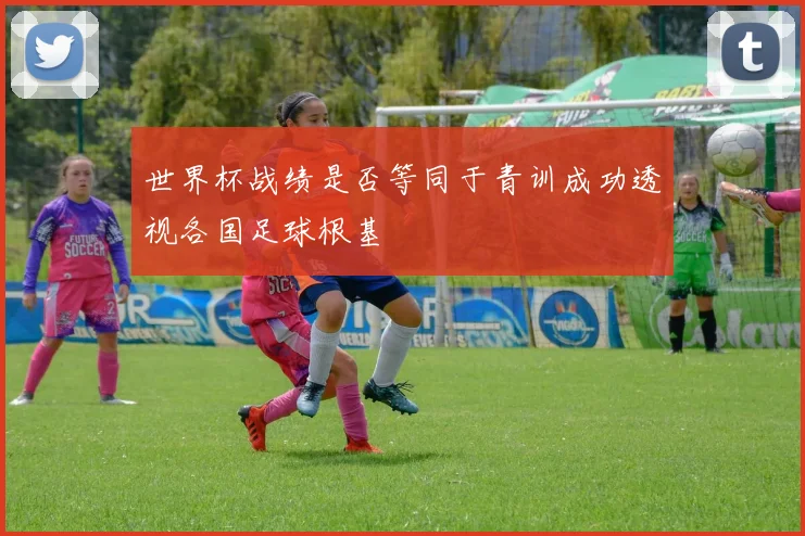 世界杯战绩是否等同于青训成功透视各国足球根基